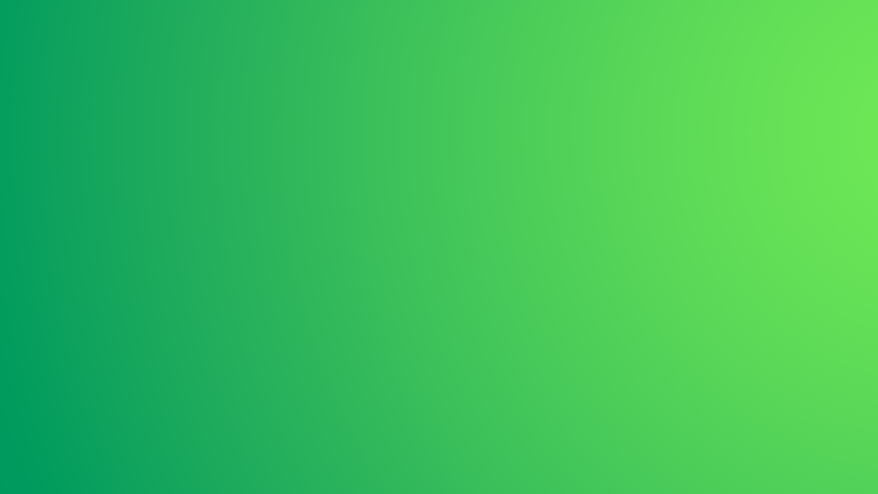 Green to Lime Gradient